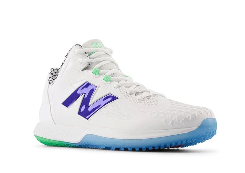 【新品】27.0cm 大谷翔平 ニューバランス Ohtani v1 Turf