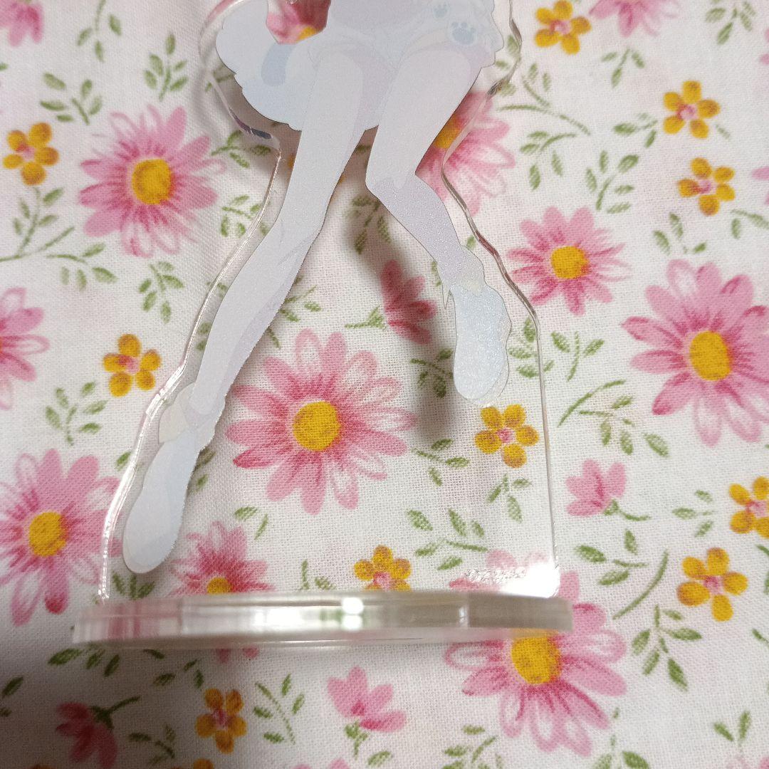 推しの子　MEMちょ アクリルスタンド＆キーホルダーセット