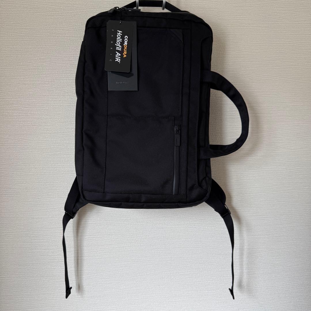 美品！モノリス2WAY OFFICE S ブラック
