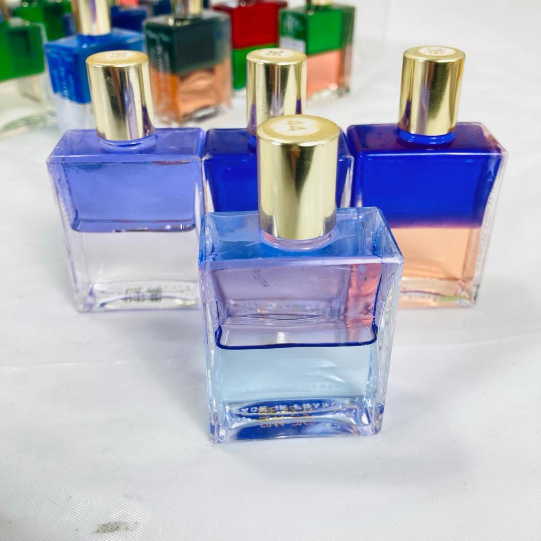 オーラソーマ イクイリブリアム まとめ 30本 No.0〜88 50ml