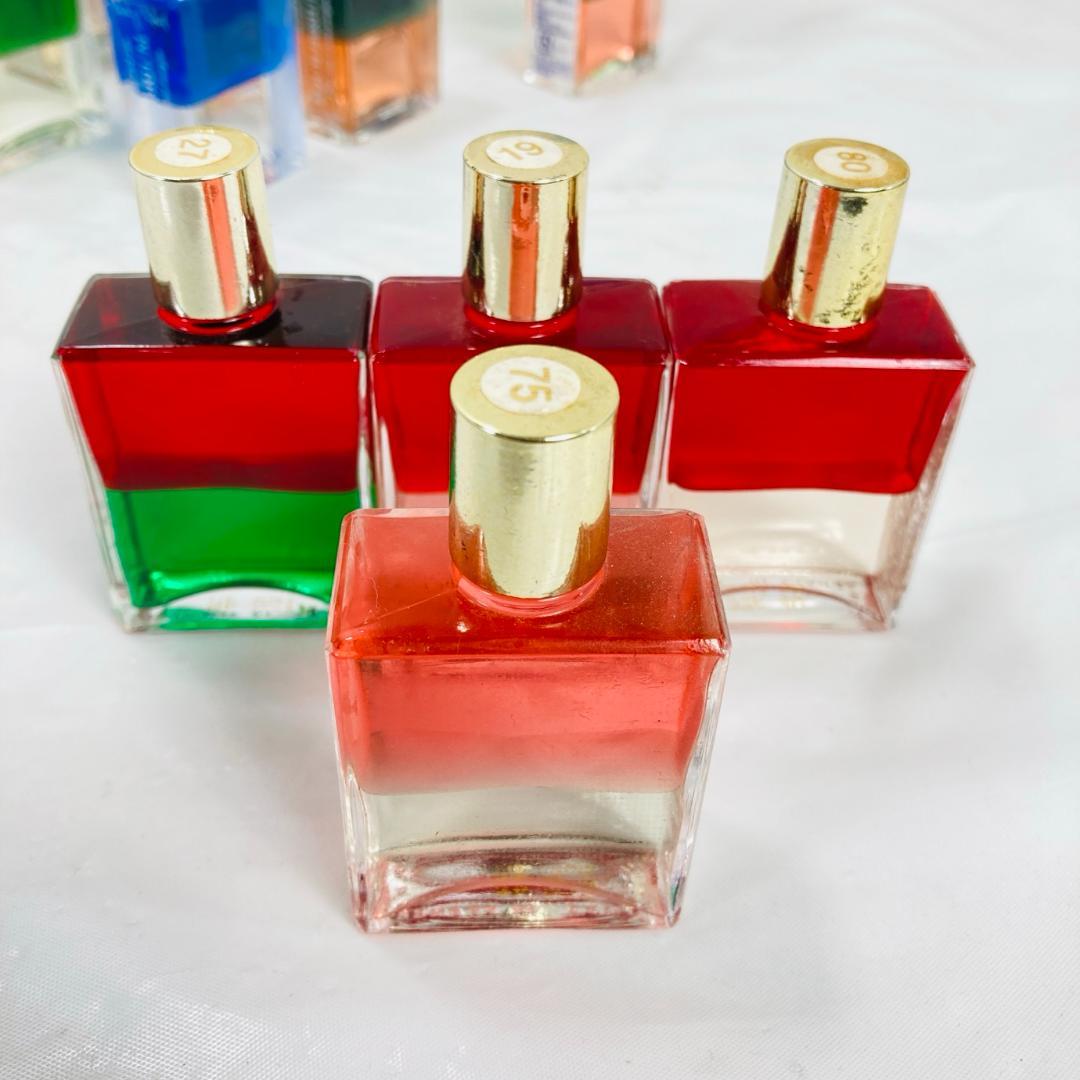 オーラソーマ イクイリブリアム まとめ 30本 No.0〜88 50ml