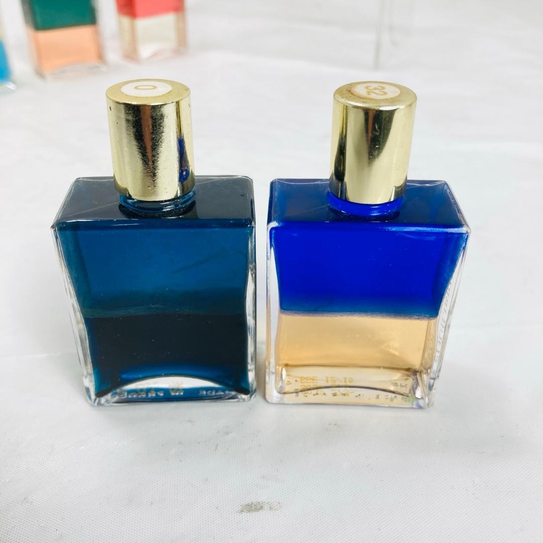 オーラソーマ イクイリブリアム まとめ 30本 No.0〜88 50ml