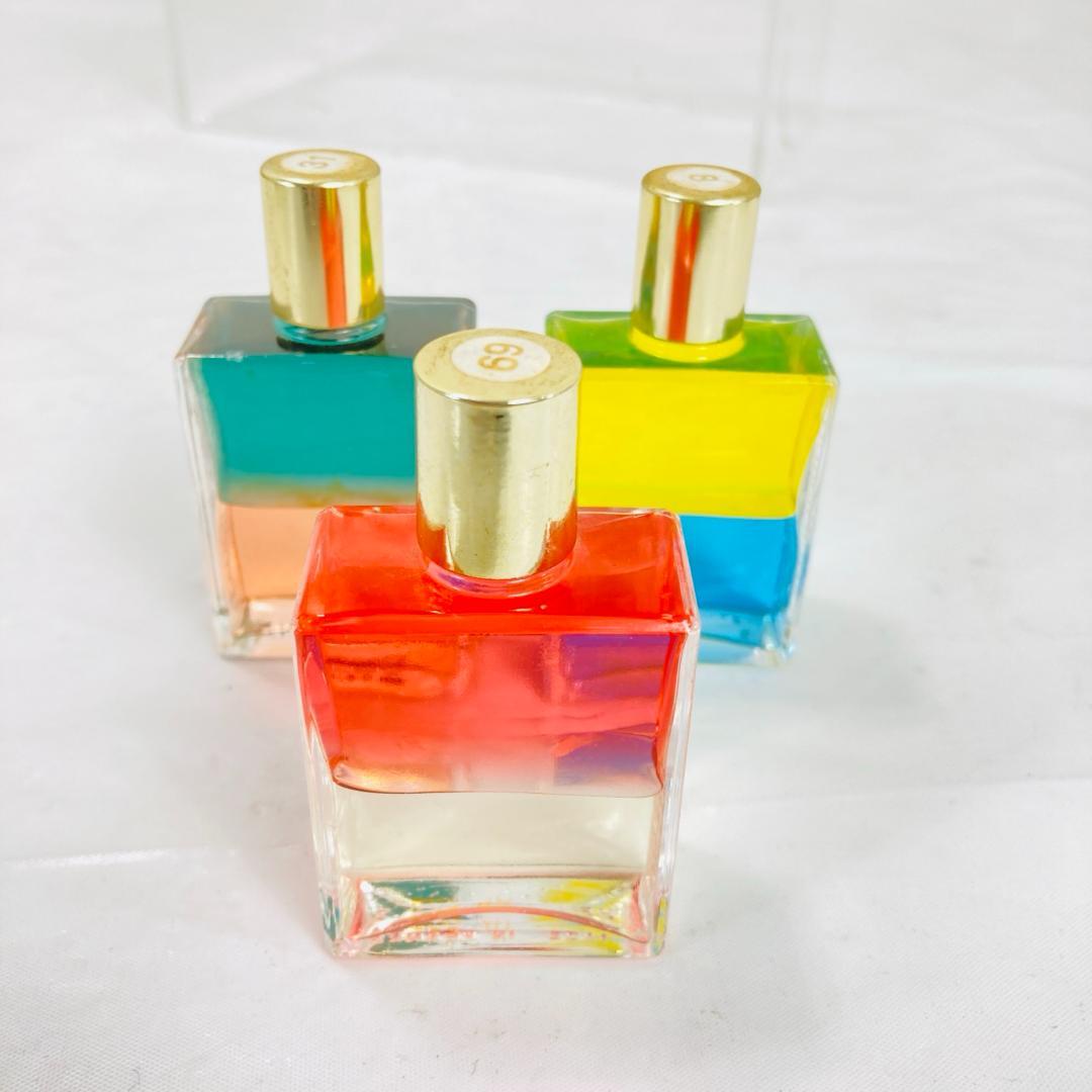 オーラソーマ イクイリブリアム まとめ 30本 No.0〜88 50ml