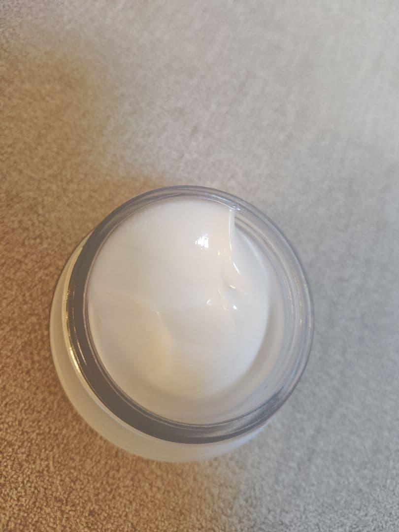 KANEBO CREAM IN NIGHT 50g 日本製