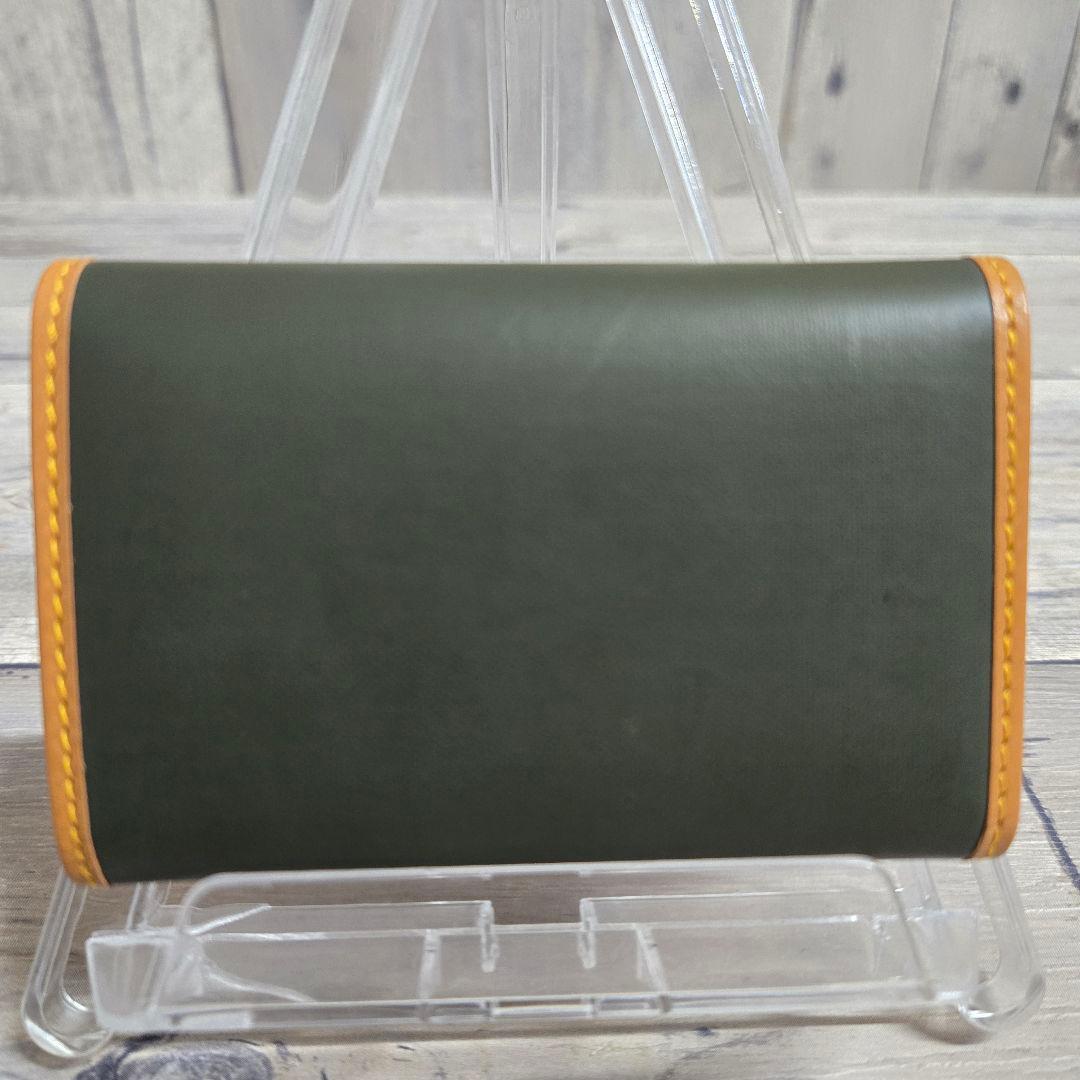 ハンティングワールド HUNTING WORLD 6連 キーケース 未使用品