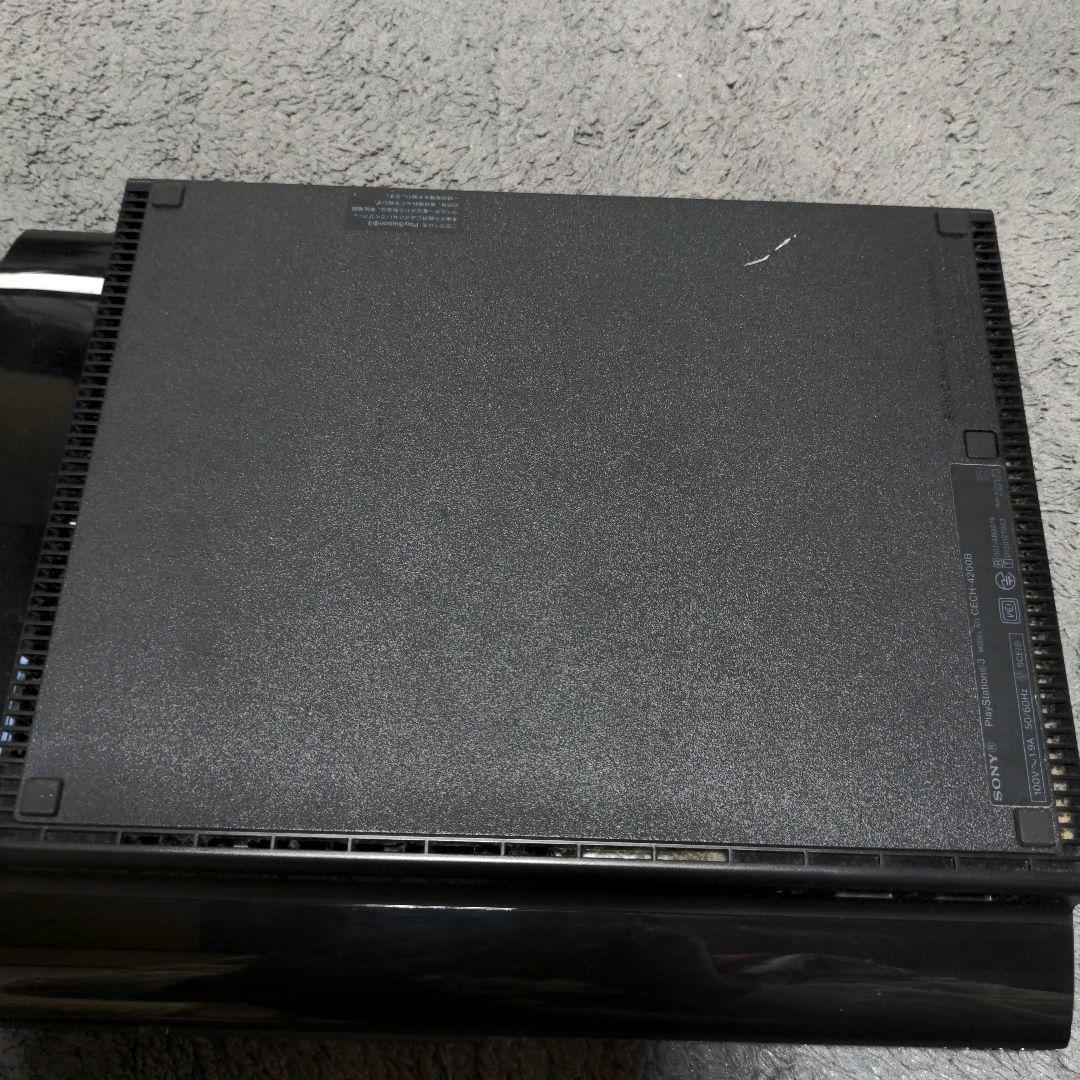 Nintendo Switch SONY PlayStation3 CECH-4200B