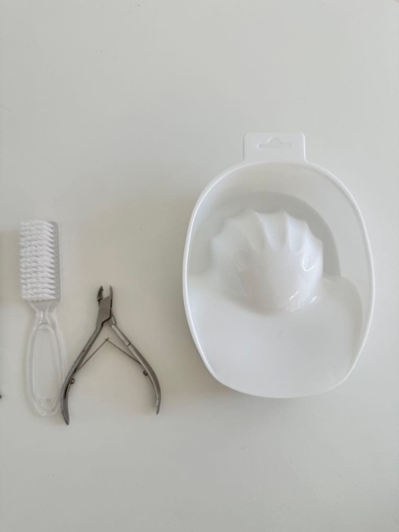 mio♪様JNAネイル技能検定 ネイル検定3級セット ネイルセット