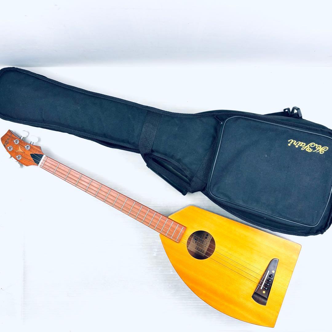 k.yairi ヤイリ　一五一会　音来　ニライ　純正ソフトケース付き