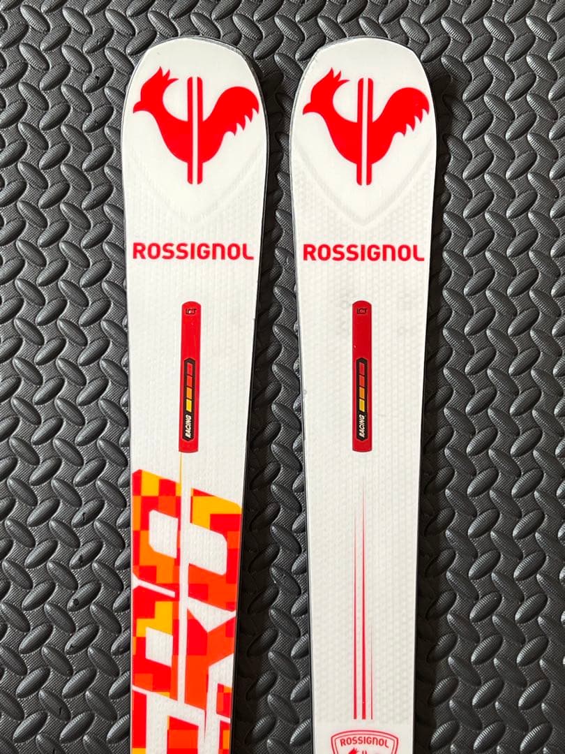 スキー 2023-2024 ROSSIGNOL HERO MASTER ST 165cm