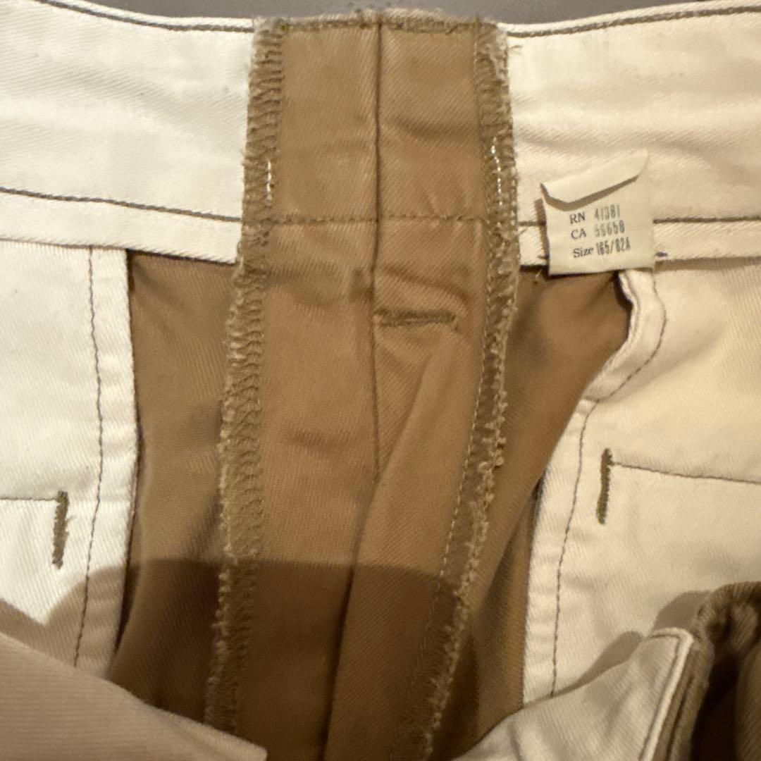 T*K様 RRL オフィサーズチノ General Purpose Utilit