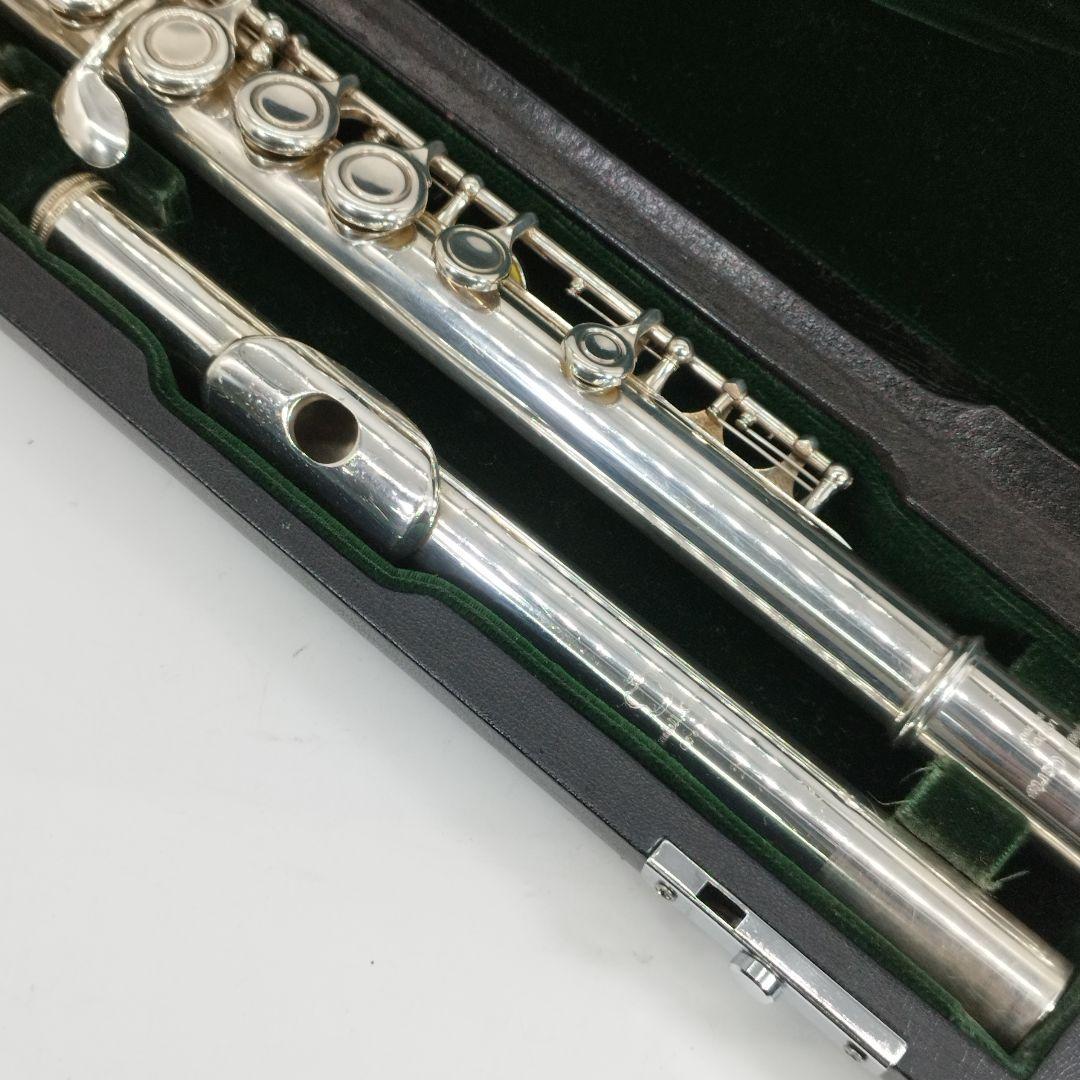 フルート Rudalle CarTe　ルーダルカルテ E 　ENGLAND