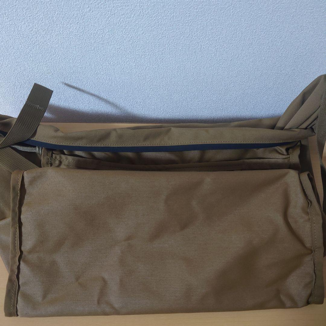 美品　ミステリーランチ　モッドロードセル　コヨーテ