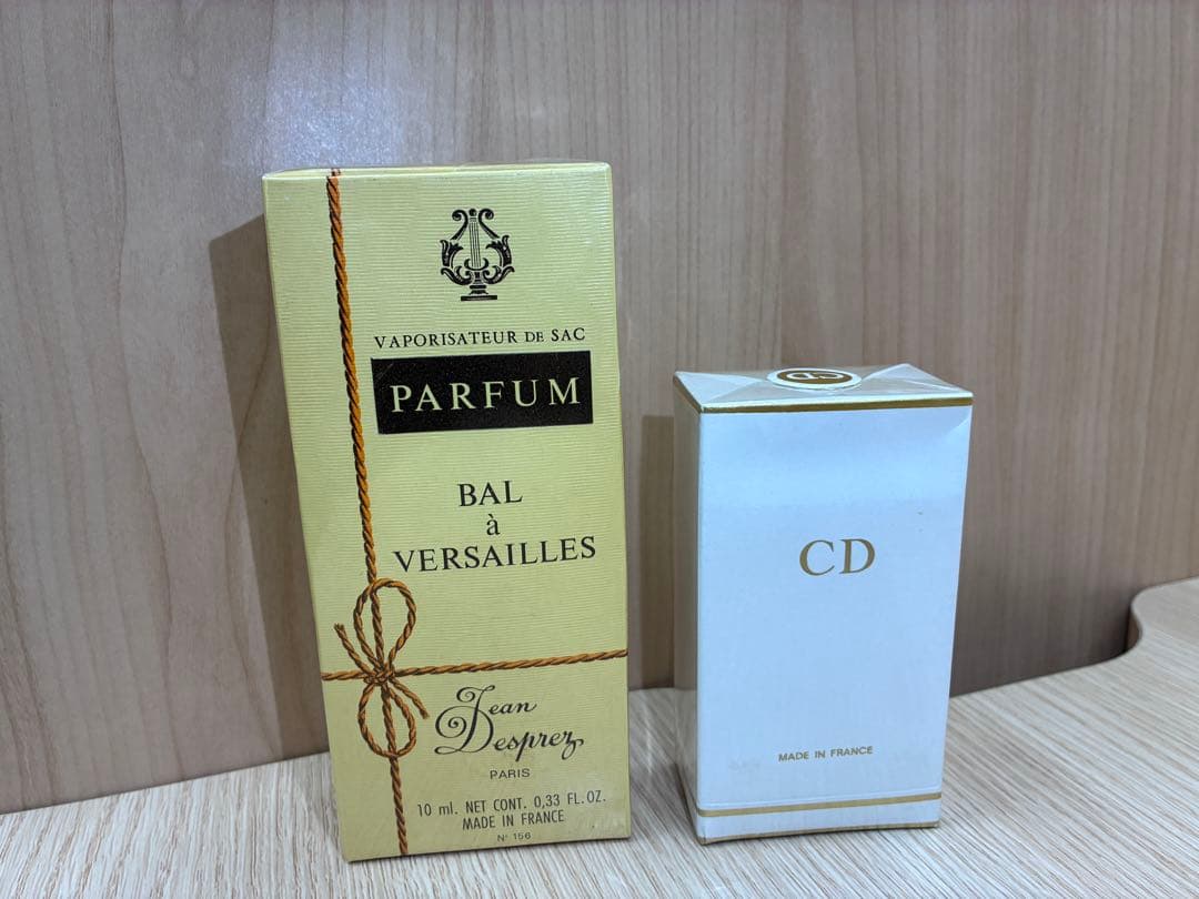 ▲ミニ香水　シャネル/ディオール/エルメス/ゲラン等…　計14点