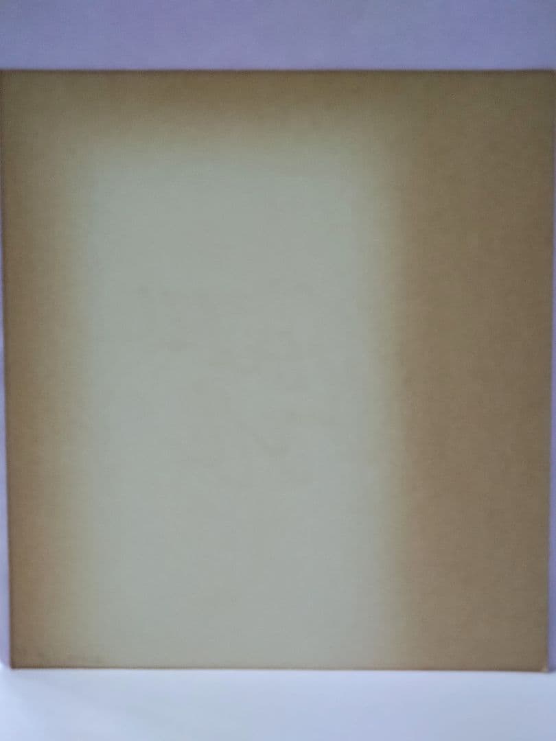 南沙織 直筆サイン色紙 & ゴールデン・Jポップ～ザ・ベスト