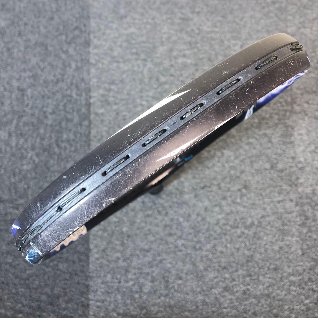 YONEX ヨネックス ソフトテニス ボルトレイジ 5V UL1