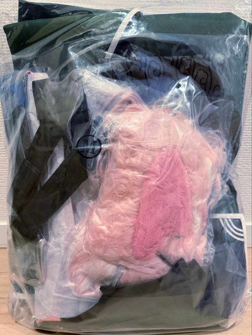 コスプレ 衣装 村雲江 刀剣乱舞 村雲 コストモ M