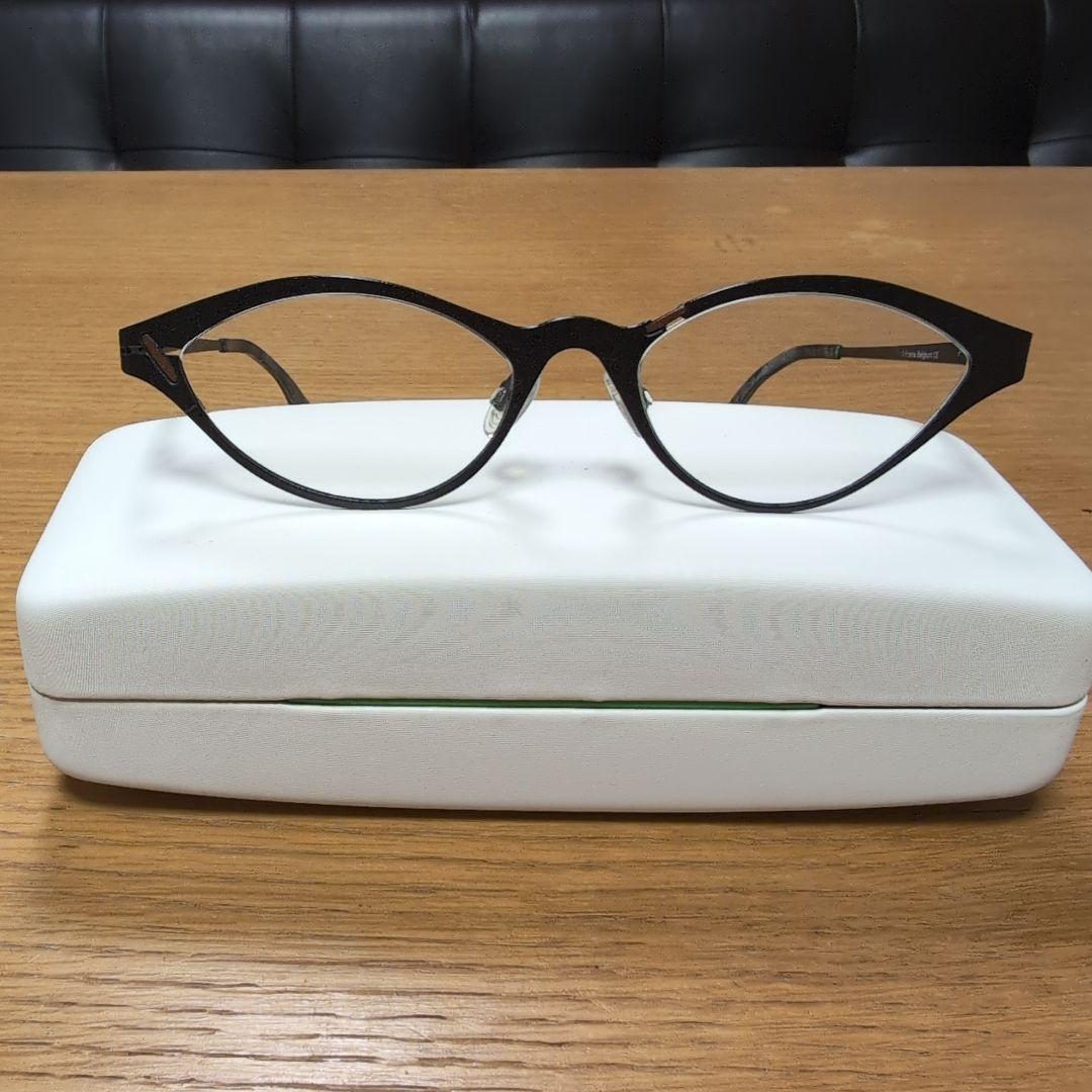 Theo EYE WITNESS 廃盤 完売 フレーム