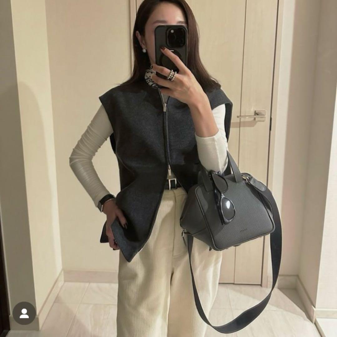 YONFA ヨンファ　オペラバッグ