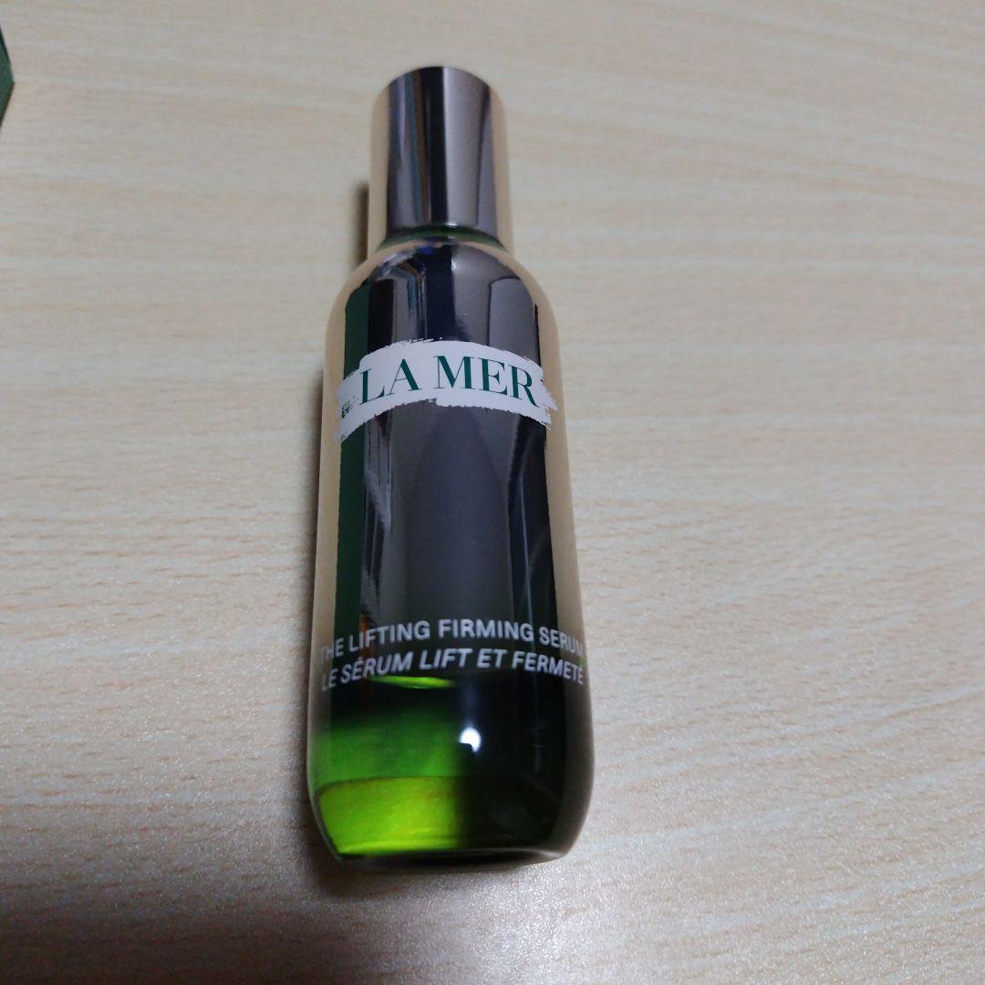 美容液 LA MER THE LIFTING FIRMING SERUM 30ml