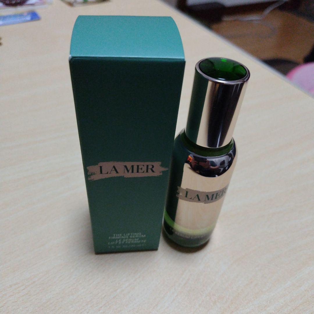 美容液 LA MER THE LIFTING FIRMING SERUM 30ml