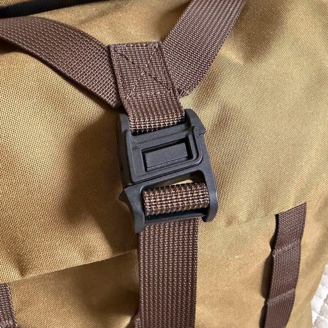 アクセサリー WOTANCRAFT PILOT 10L / BROMPTON