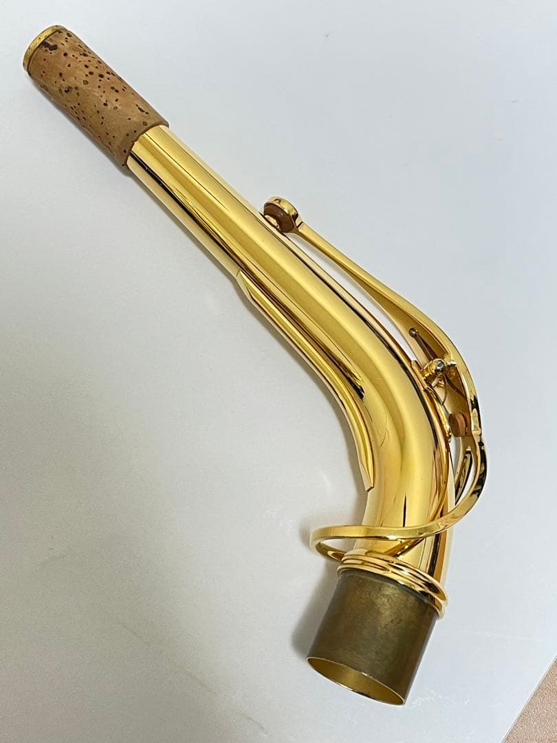 Selmer アルトサックス用ネック GP