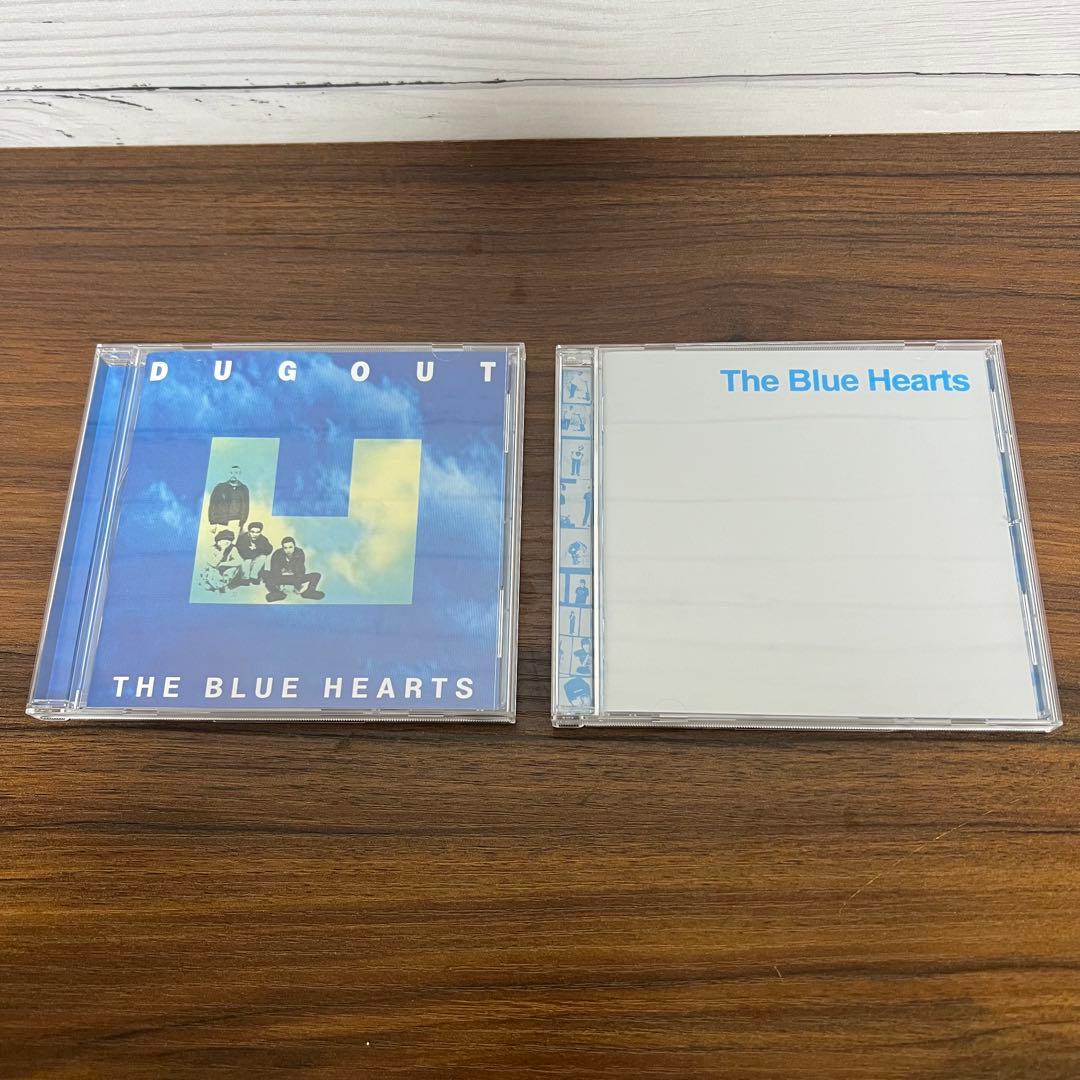 ふ*む様 ザ・ブルーハーツ/ザ・ハイロウズ/真島昌利　全アルバム20枚セット+オ