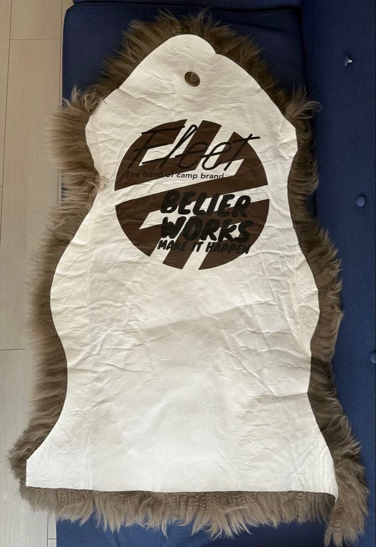 テーブル・チェア・ハンモック BELIERWORKS Mouton