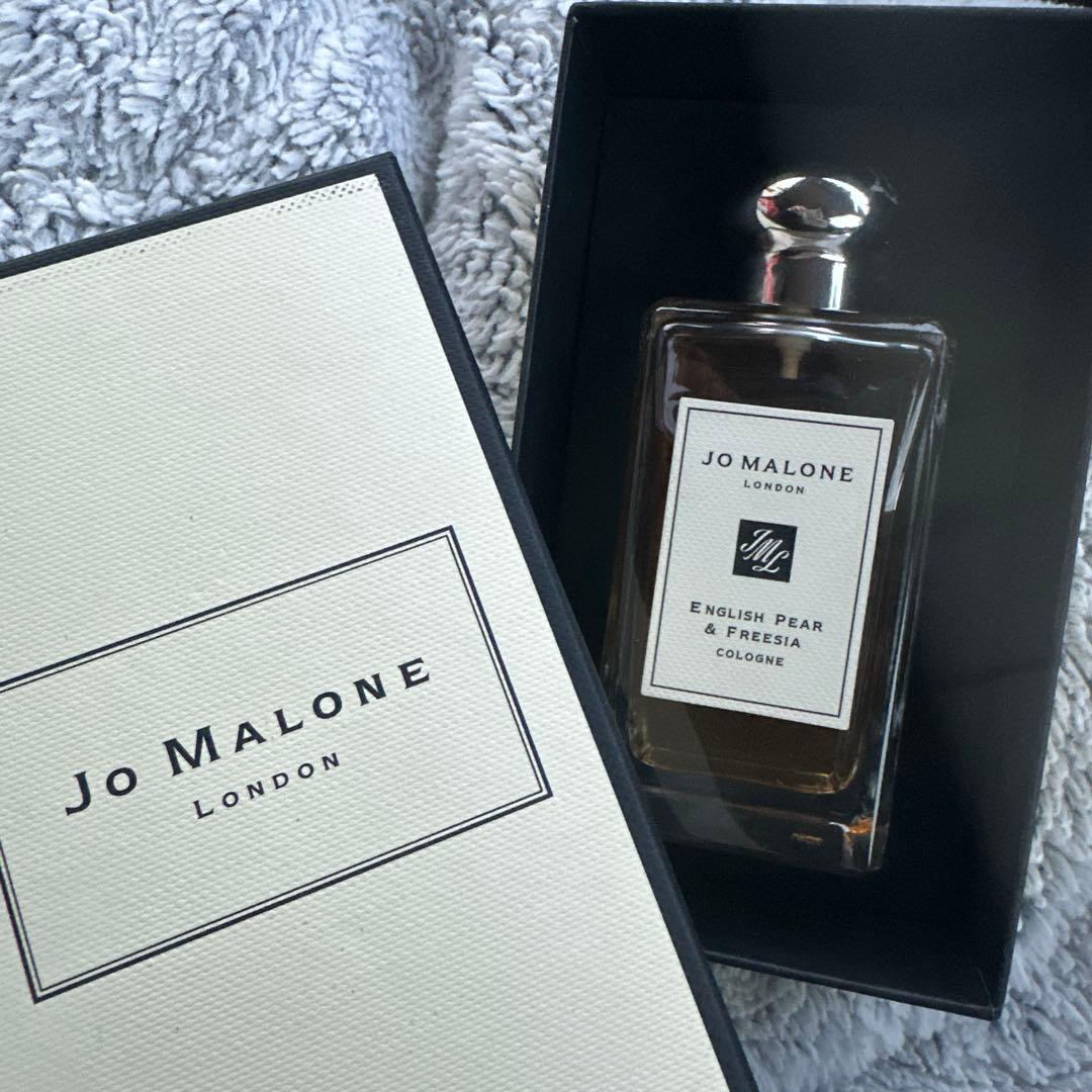 Jo Malone イングリッシュペア＆フリージア コロン 100ml