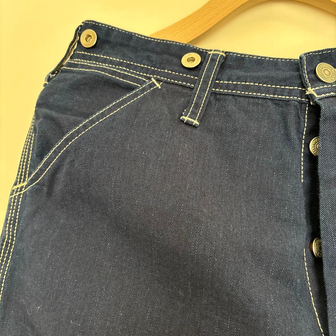 ブートレガーズ　ペインターパンツ