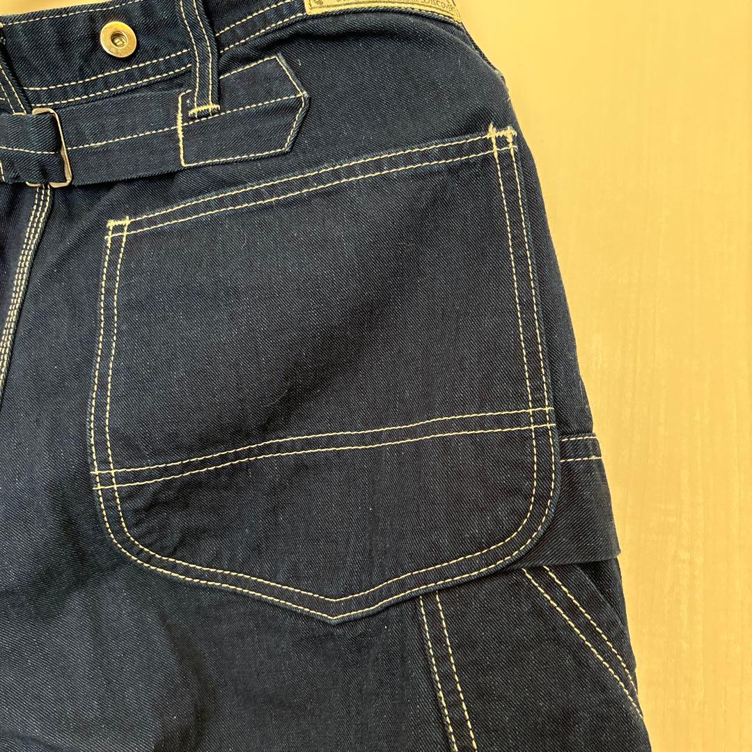 ブートレガーズ　ペインターパンツ