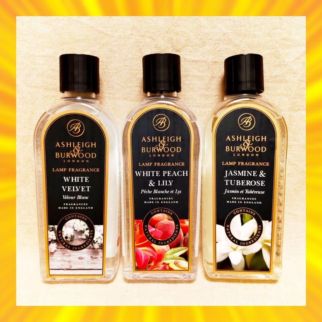 Ashleigh&Burwood アシュレイ&バーウッド フレグランス　48i