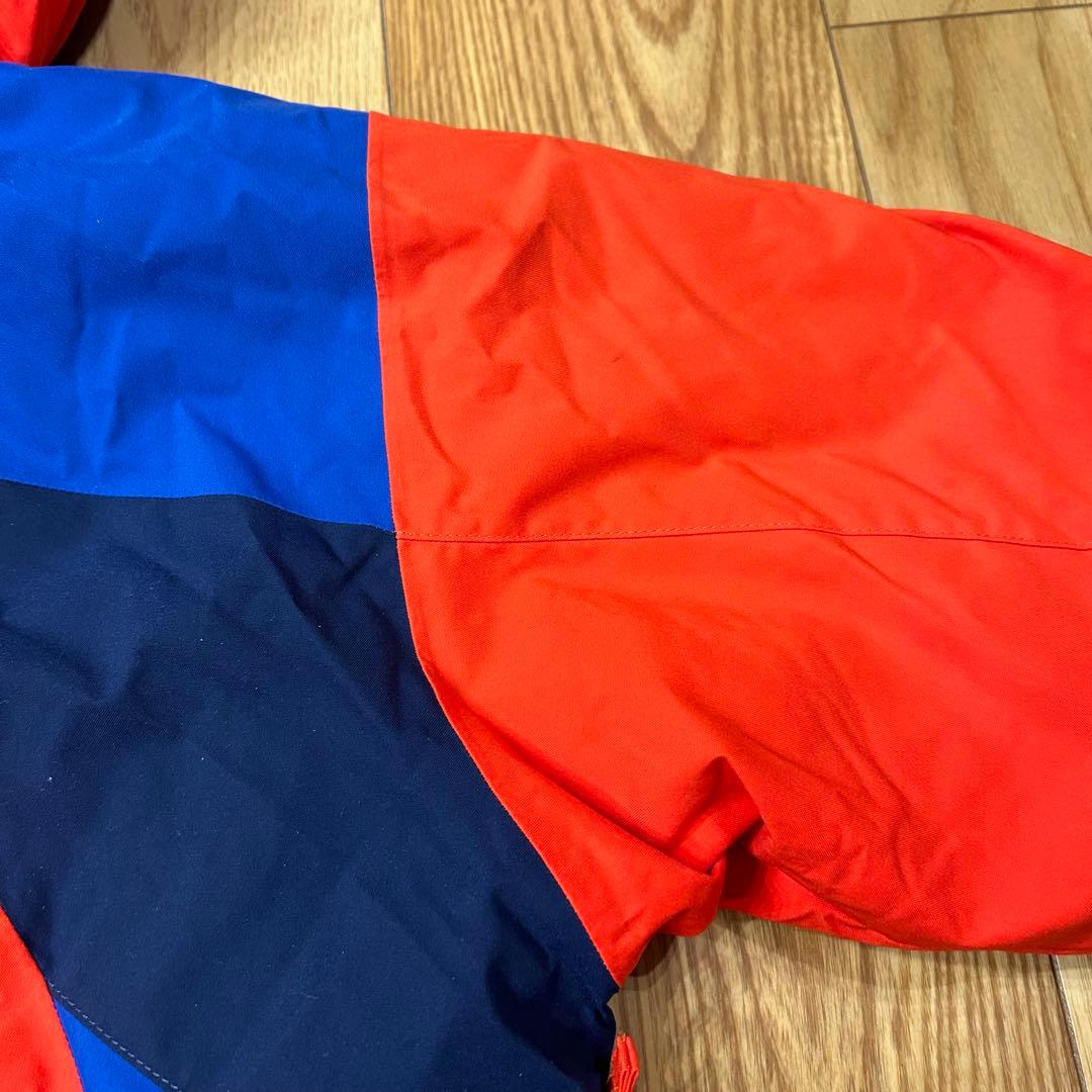 GOLDWIN ゴールドウィン STREAM ストリーム スキーウェア セット