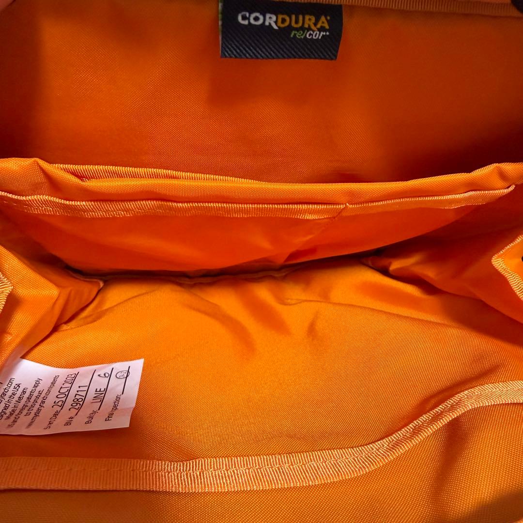 【新品タグ付】ミステリーランチ DISTRICT4 ショルダーバッグ