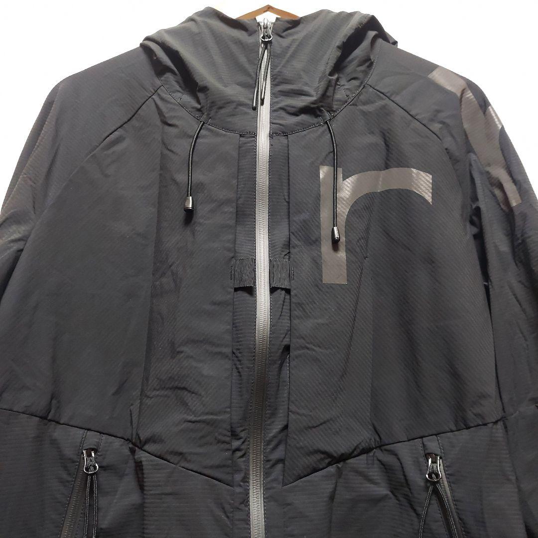 S*中様 MIZUNO ミズノ ‘rhrn' ジャケット　メンズ　Lサイズ