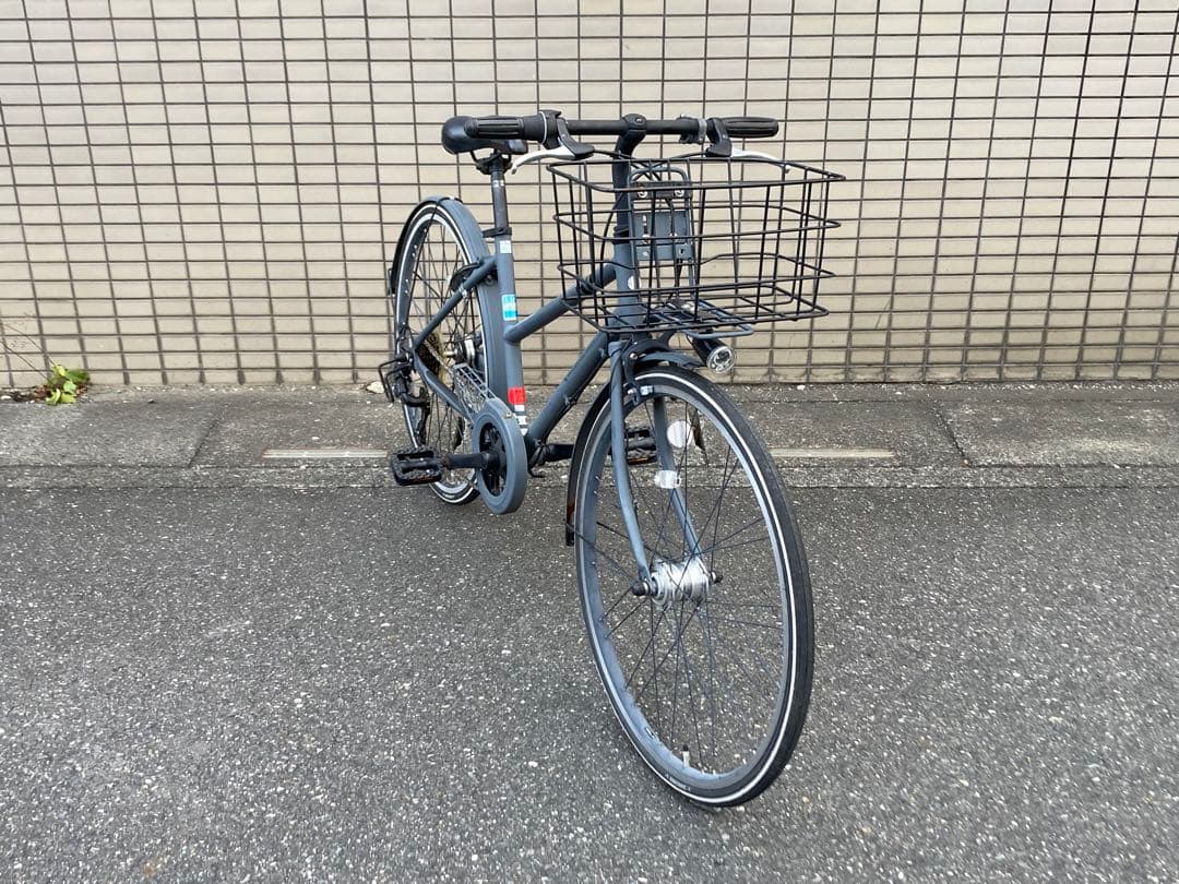 ブリヂストン マークローザ 7S BRIDGESTONE MarkRosa 7S