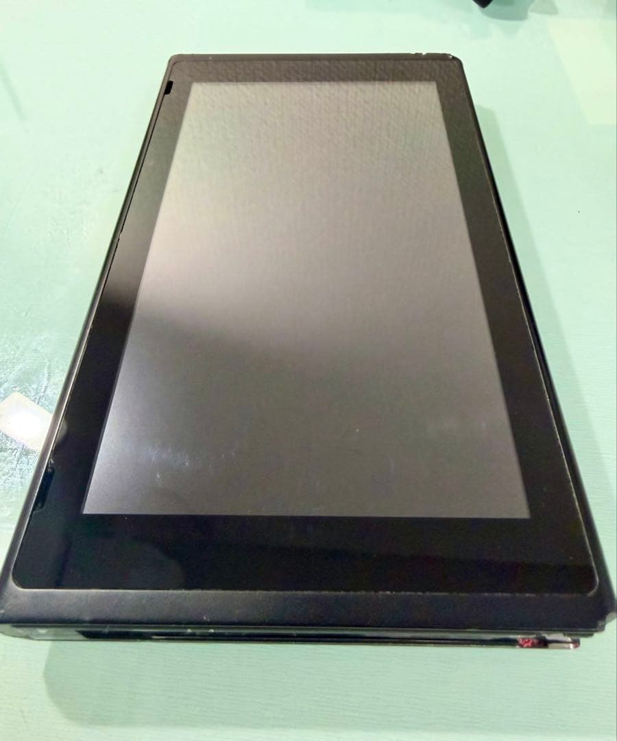 【お得】Nintendo Switch 本体 初期化済み　付属品多数あり