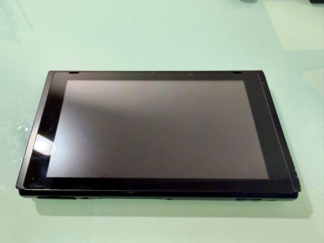 【お得】Nintendo Switch 本体 初期化済み　付属品多数あり