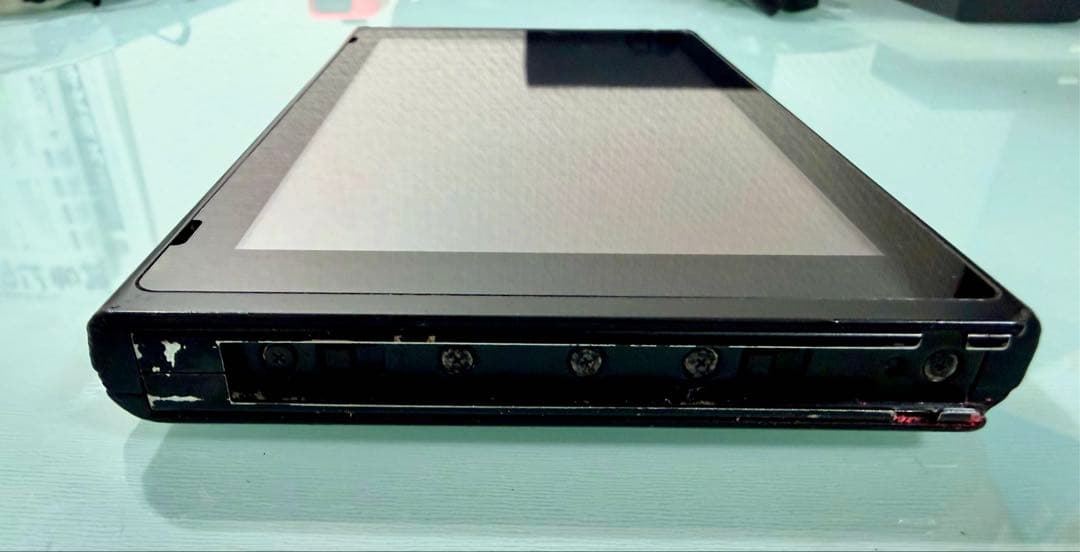 【お得】Nintendo Switch 本体 初期化済み　付属品多数あり