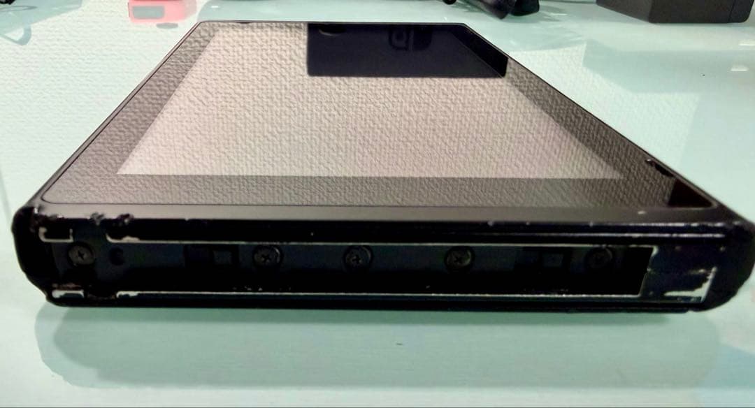 【お得】Nintendo Switch 本体 初期化済み　付属品多数あり