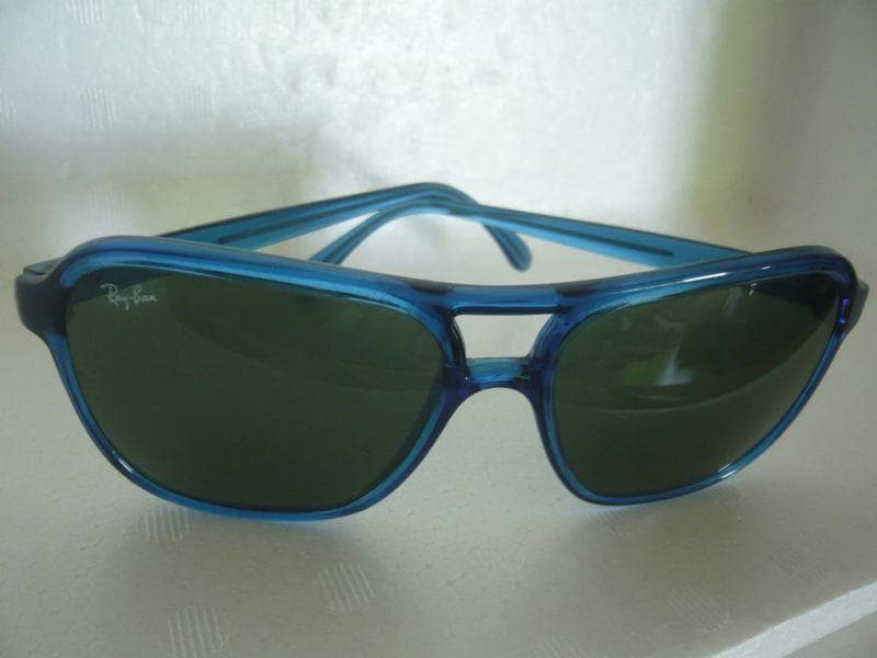 レイバンサングラス \"Cats\" ボシュロム社製 Made In Flance