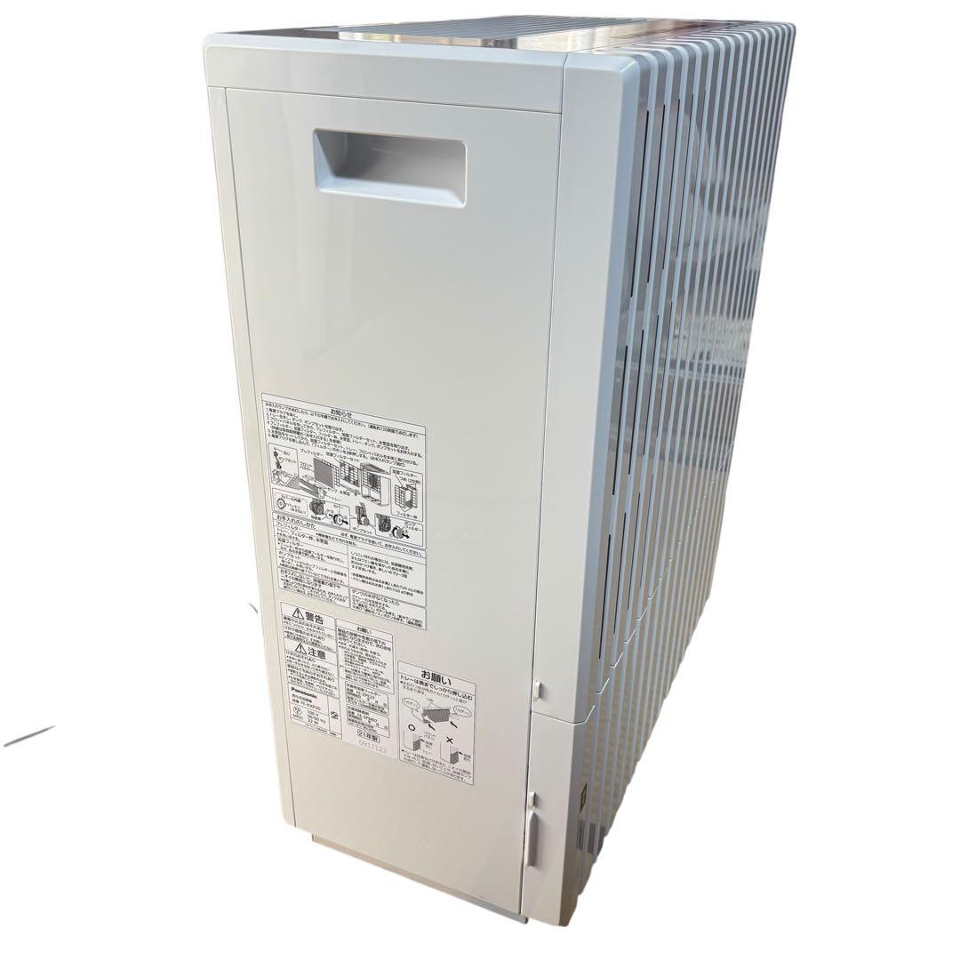 動作確認済 Panasonic 気化式加湿機 FE-KXP20 ナノイー