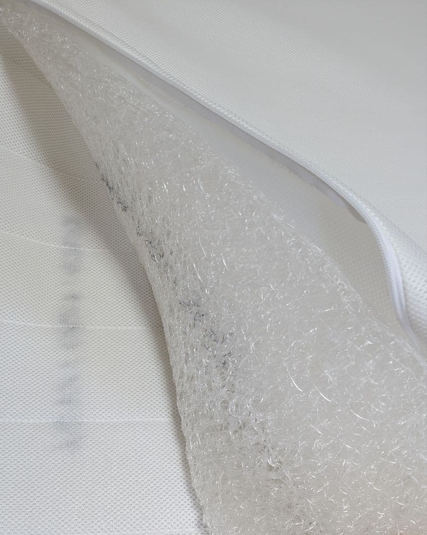 エアウィーヴ マットレスパッド スマート 01 シングル