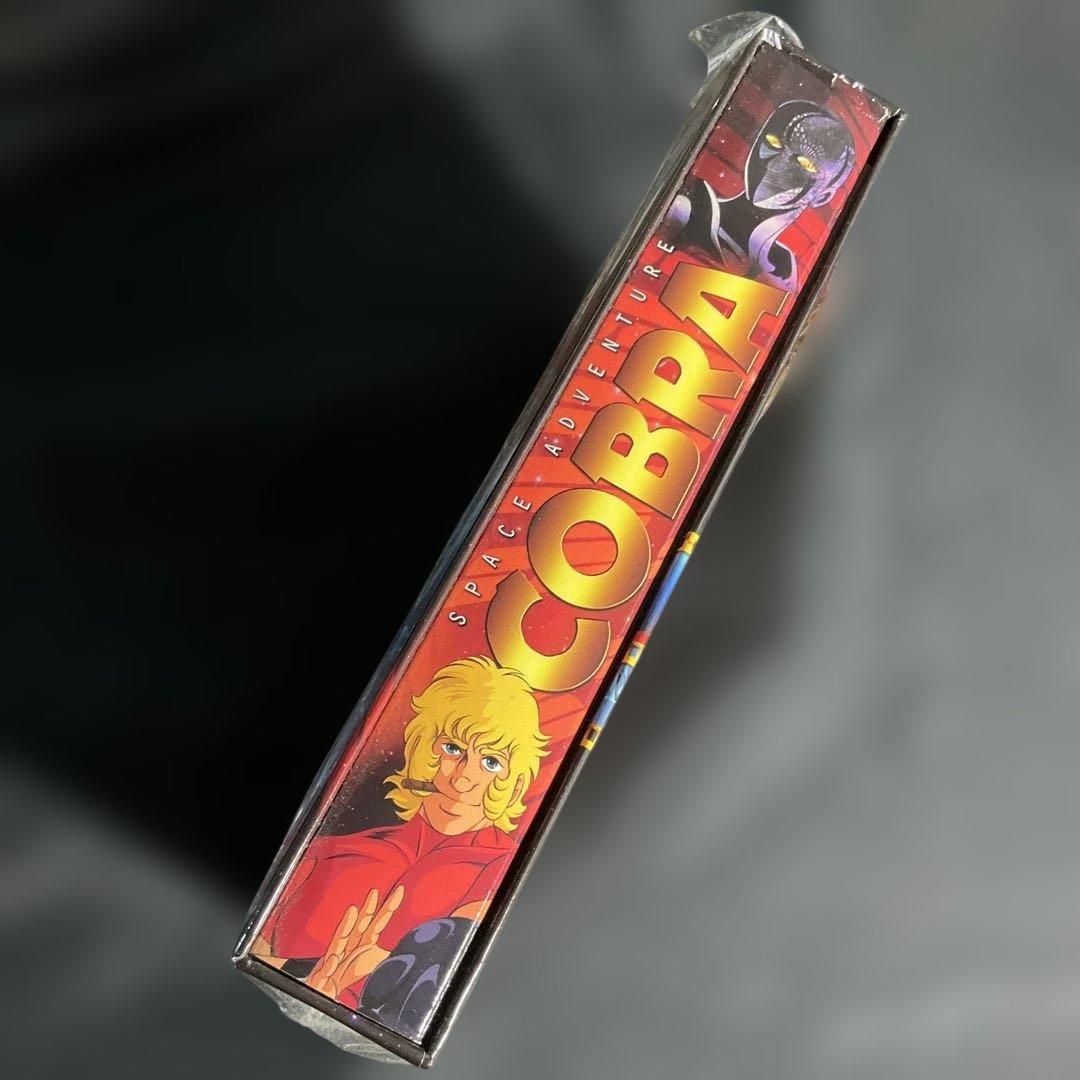 SPACE ADVENTURE 【COBRA】 エディションコレクター