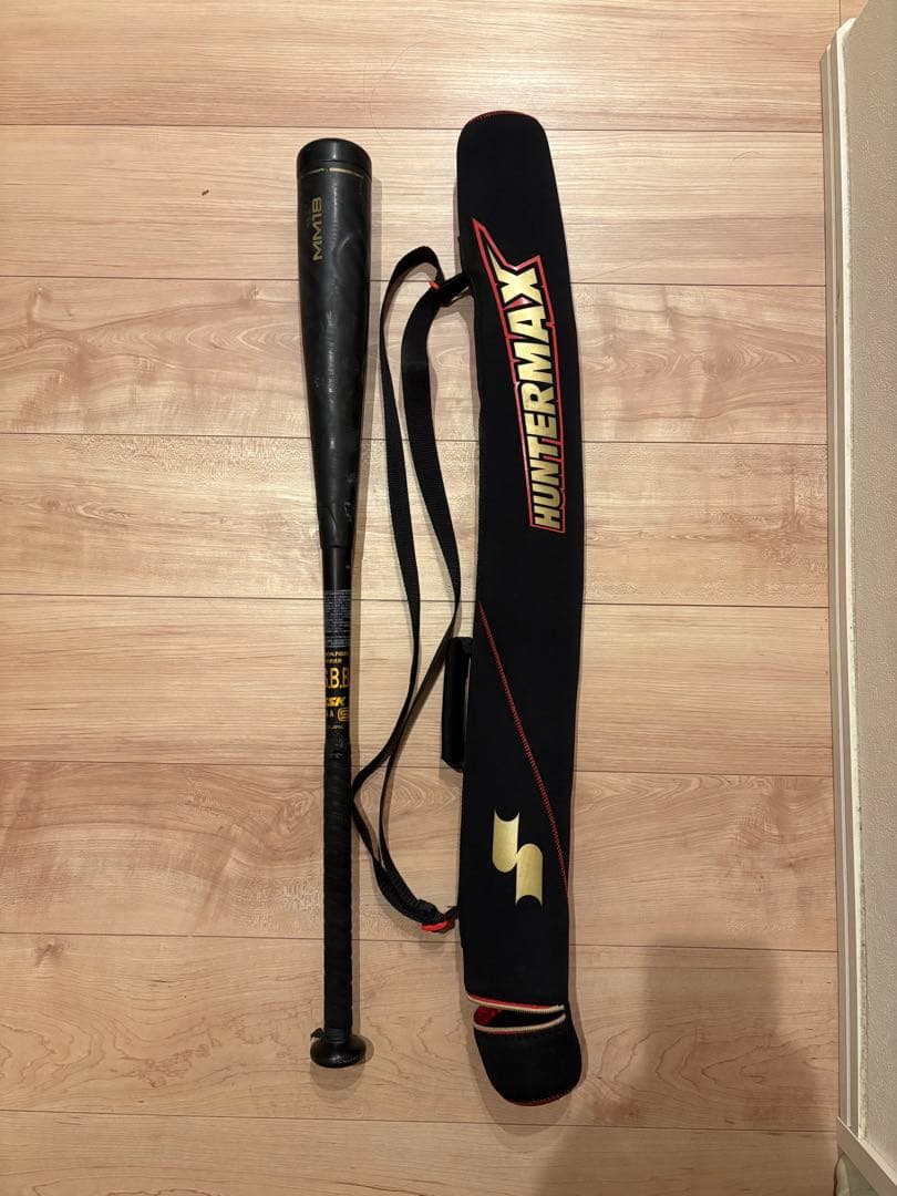 ssk mm18 少年軟式野球