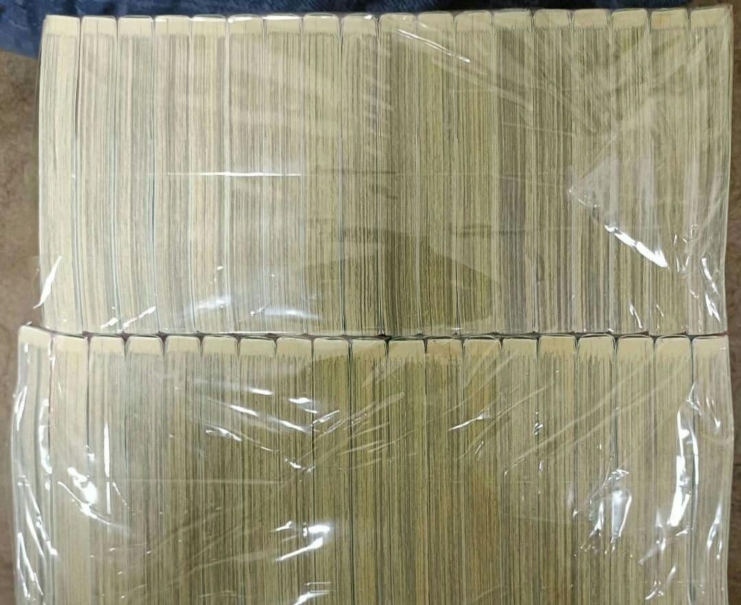 暁のヨナ全巻美品