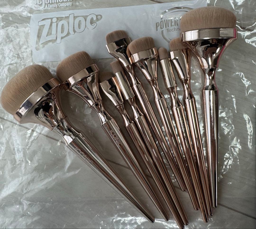 海外コスメまとめうり