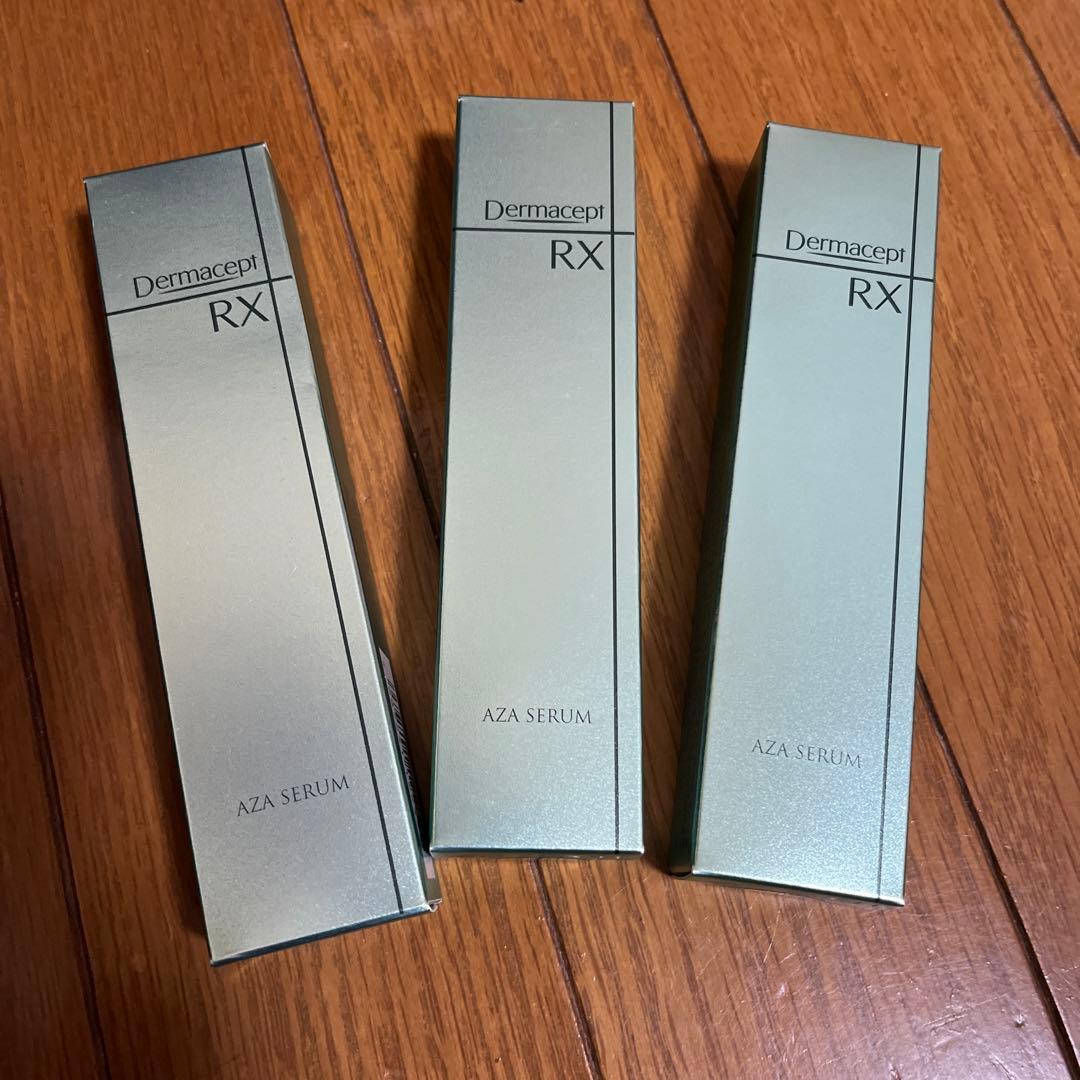 （zuisenk )Dermacept RX AZA-SERUM 15g