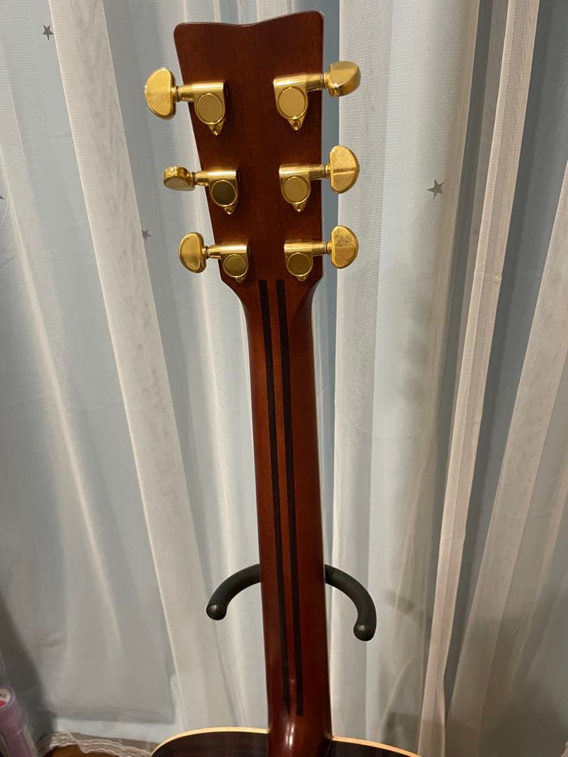 ギター YAMAHA LL16 ARE