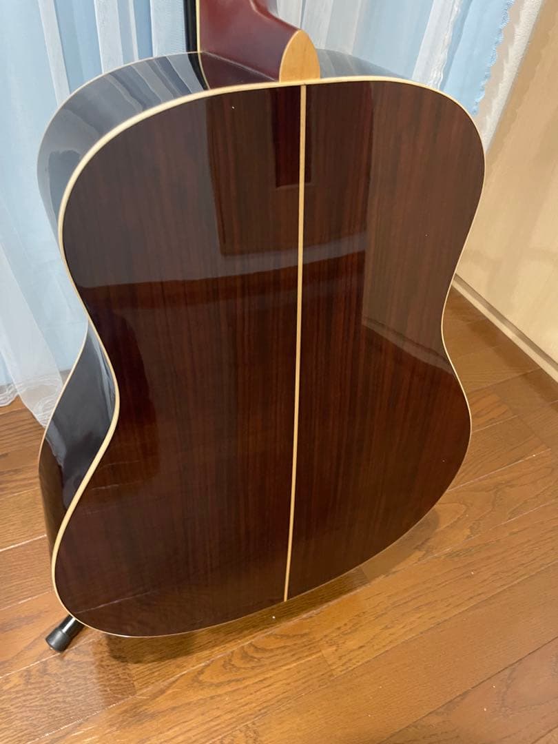 ギター YAMAHA LL16 ARE